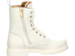 Stiefel weiss Frisia B4