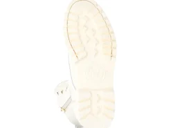 Stiefel weiss Frisia B4