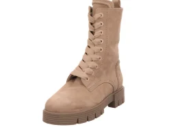 Stiefeletten beige 92.745