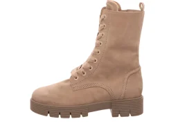 Stiefeletten beige 92.745