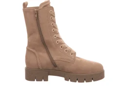 Stiefeletten beige 92.745