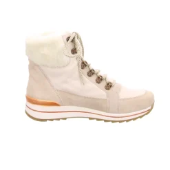 Stiefeletten beige Osaka-Sport-St