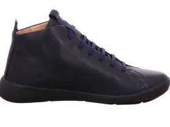 Stiefeletten blau