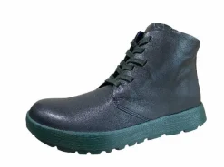 Stiefeletten blau Comada