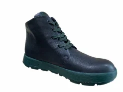 Stiefeletten blau Comada