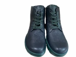 Stiefeletten blau Comada