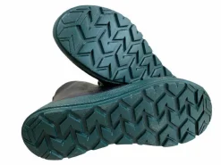 Stiefeletten blau Comada
