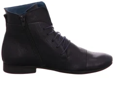 Stiefeletten blau Guat2
