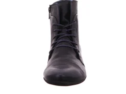 Stiefeletten blau Guat2