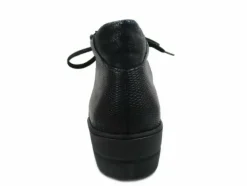 Stiefeletten blau Helia