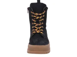 Stiefeletten blau H-Tara