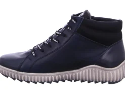 Stiefeletten blau Odeon
