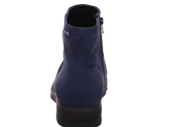 Stiefeletten blau Rezia