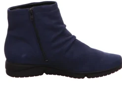 Stiefeletten blau Rezia