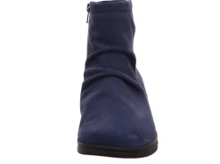 Stiefeletten blau Rezia