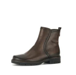 Stiefeletten braun