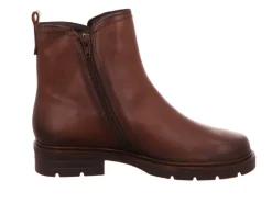 Stiefeletten braun