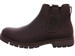 Stiefeletten braun
