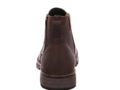 Stiefeletten braun