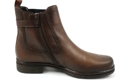 Stiefeletten braun