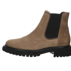 Stiefeletten braun