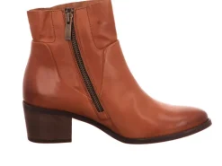 Stiefeletten braun