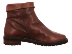 Stiefeletten braun