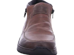 Stiefeletten braun