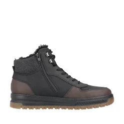 Stiefeletten braun