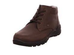 Stiefeletten braun AIBLING