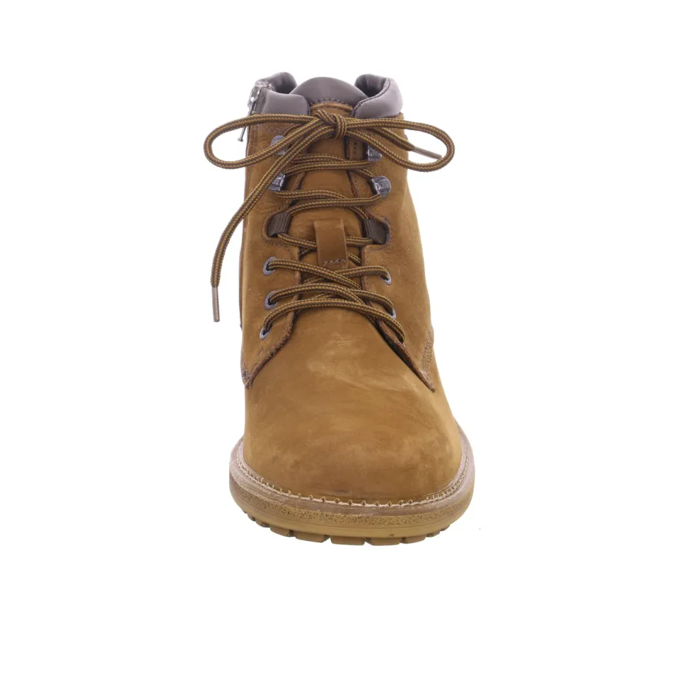 Stiefeletten braun Frederik