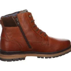 Stiefeletten braun Jadranko-700-Tex