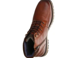 Stiefeletten braun Jadranko-700-Tex