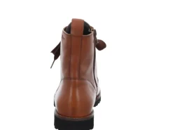Stiefeletten braun MEREDITH-733