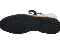 Stiefeletten braun MEREDITH-733