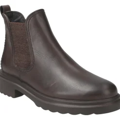 Stiefeletten braun moro Classic Calf