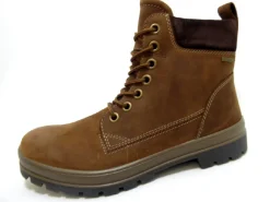 Stiefeletten braun Stiefelette