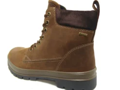 Stiefeletten braun Stiefelette