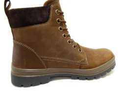Stiefeletten braun Stiefelette