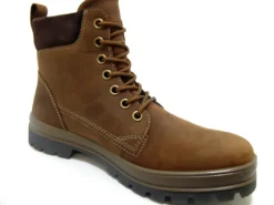 Stiefeletten braun Stiefelette