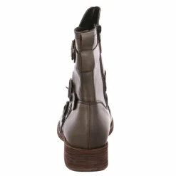 Stiefeletten dunkel_grau