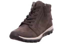 Stiefeletten grau