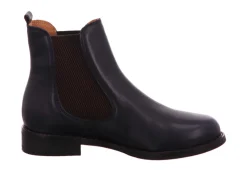 Stiefeletten grau 58459A2381 AVENA