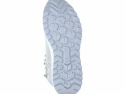 Stiefeletten grau DUO-TEX