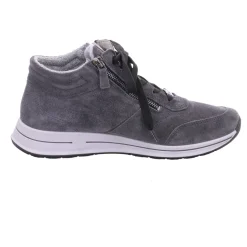 Stiefeletten grau Osaka 2.0