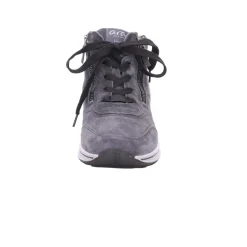 Stiefeletten grau Osaka 2.0