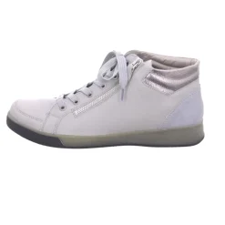 Stiefeletten grau Rom