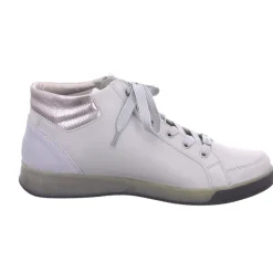 Stiefeletten grau Rom
