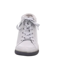 Stiefeletten grau Rom