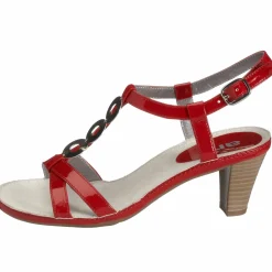 Stiefeletten grau ROM